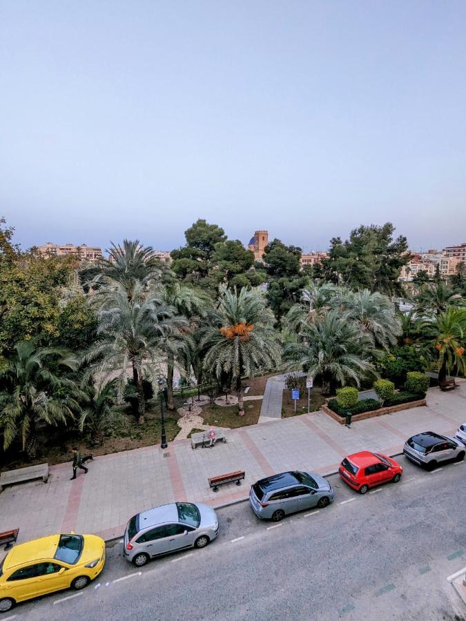Comunidad Valenciana 31 Elche Exterior photo